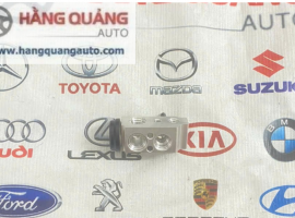 Van Tiết Lưu Kia Sedona 2018