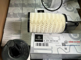 Lọc Dầu Động Cơ Mercedes C200, S450, S400, E200, E300