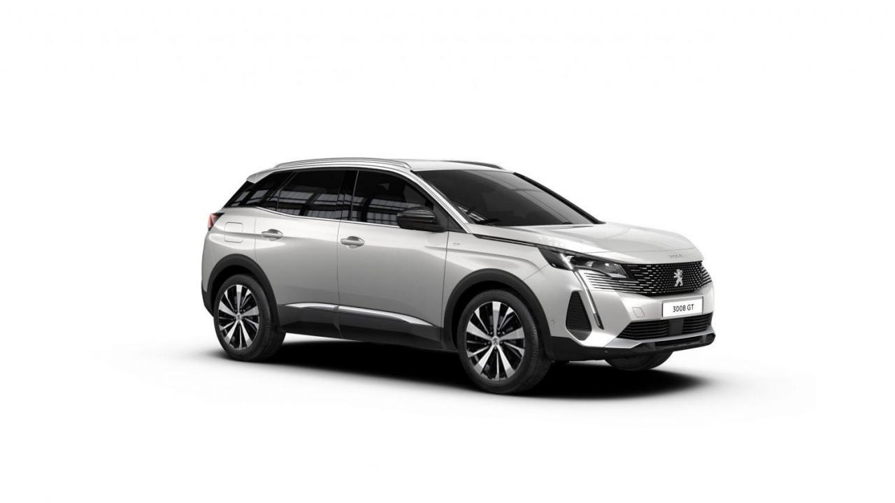 Giàn Nóng Peugeot 3008