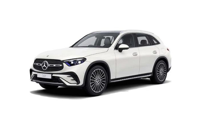 Công Tắc Nâng Kính Tổng Mercedes GLC200, GLC300