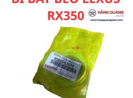 Bi Bát Bèo Lexus RX350 2012–2015