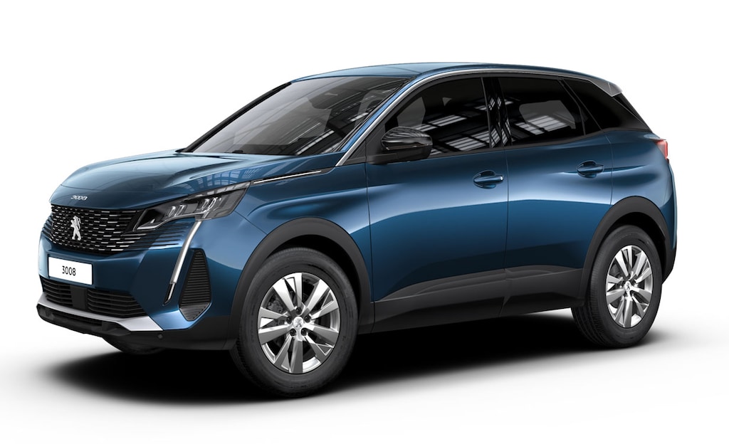 Công Tắc Điều Hòa Peugeot 3008 2015 2016