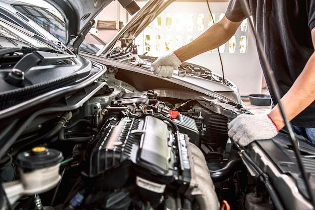 Ốp cản sau Mazda CX5 2023 2025