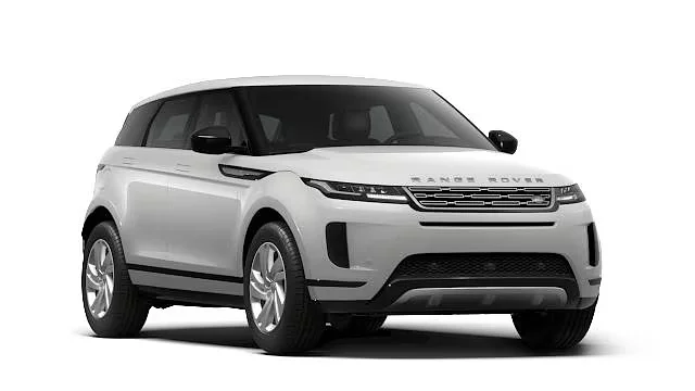 Đèn gầm sương mù Range Rover Evoque 2014 – 2016