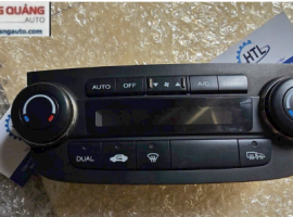 Công Tắc Chỉnh Điều Hòa Honda CR-V 2010