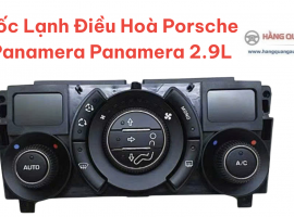 Công Tắc Điều Hòa Peugeot 3008 2015 2016