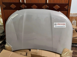Nắp Capo Peugeot 5008 2016 đến 2018
