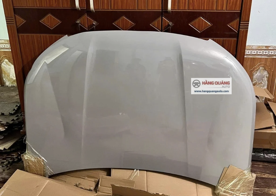 Nắp Capo Peugeot 5008 2016 đến 2018