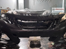 Cản Ba Đờ Sốc Peugeot 3008 2014–2015