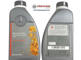 Dầu Hộp Số Mercedes S450