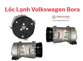Lốc Lạnh Volkswagen Bora Hàng Chính Hãng 