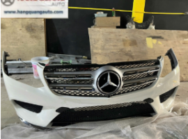 Mắt Ca Lăng Mercedes GLS500/GLS400 2014-2015