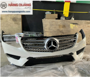 Mắt Ca Lăng Mercedes GLS500/GLS400 2014-2015