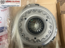 BÀN ÉP TOYOTA FORTUNER 2018–2024