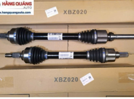 CÂY TRỤC LÁP PEUGEOT 3008 – 5008