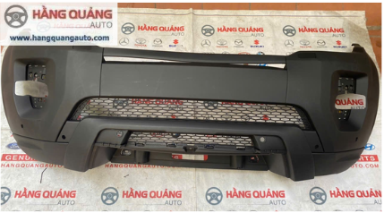 Cản Ba Đờ Sốc Range Rover Evoque 2014-2015