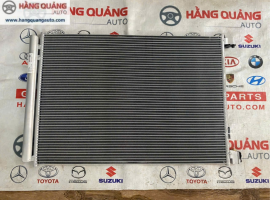 Dàn Nóng Mercedes S450 2019 – 2022