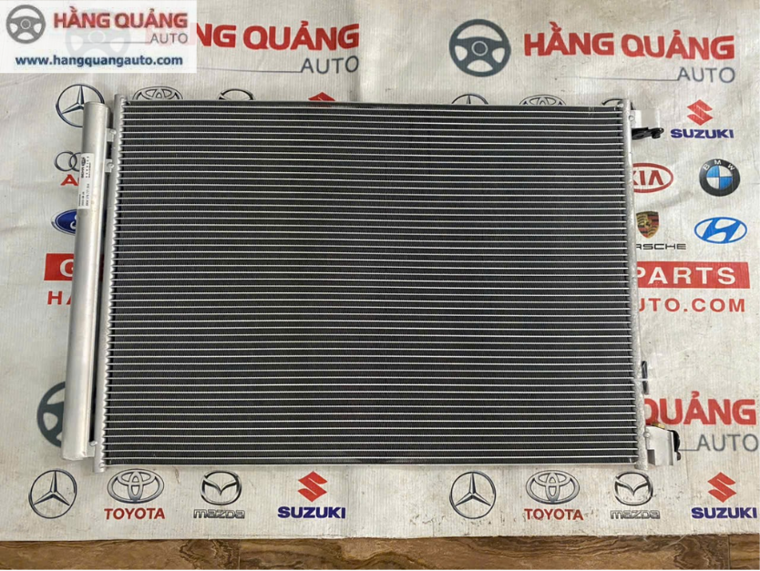 Dàn Nóng Mercedes S450 2019 – 2022