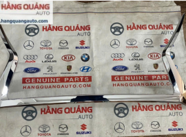 Nẹp Mạ Ca-lăng Lexus GX460 2014 – 2015