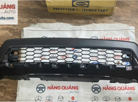 Cản Ba Đờ Sốc Trước Dưới Honda CR-V 2019–2020