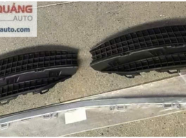 Ốp Gầm Cản Trước S450, S400, Maybach W222