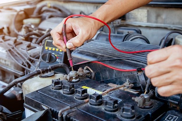 Ốp cản sau Mazda CX5 2023 2025