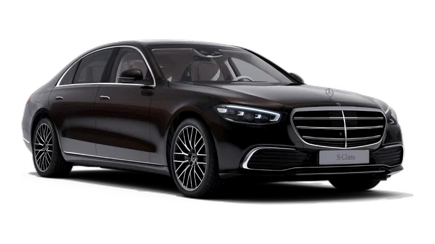 Lọc Dầu Hộp Số Mercedes S450 (2020 - 2024)