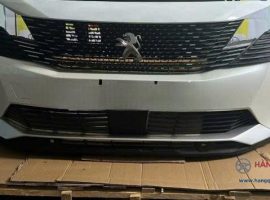 Cản Ba Đờ Sốc Trước Peugeot 3008 – 5008