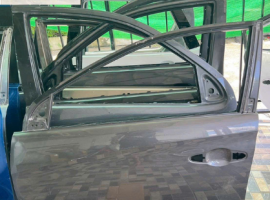 Cánh Cửa Trước Toyota Vios 2020–2022