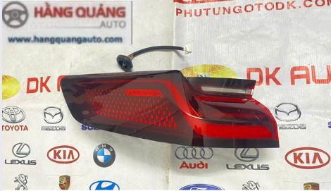 Đèn Hậu BYD Sealion 6