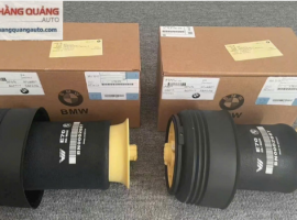 Giảm xóc bóng hơi BMW X5, X6 E70, E71