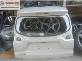 Cốp Sau Mitsubishi Xpander 2018–2020