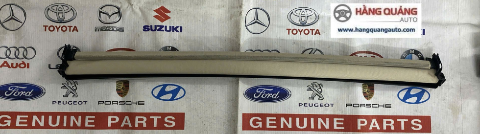 Rèm Cửa Sổ Trời Mercedes GLC200 GLC300 2018 – 2023