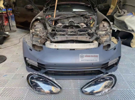 Đèn Pha Porsche Panamera 2019 – 2022