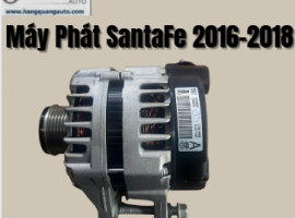 Máy Phát SantaFe 2016–2018