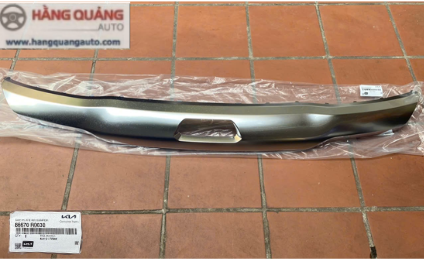 ỐP MẠ CẢN SAU KIA CARNIVAL 2020–2023