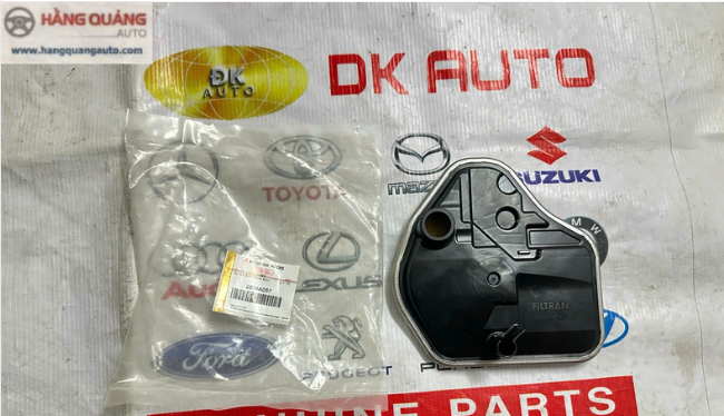 Bơm Xăng Mitsubishi Xpander