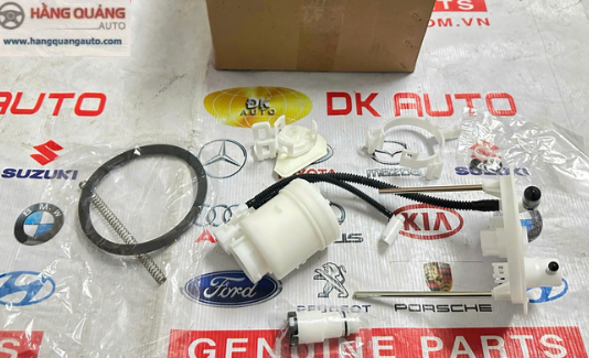 LỌC DẦU HỘP SỐ MITSUBISHI XPANDER