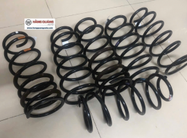 Lò Xo Nâng Hạ Gầm Land Cruiser LC300 LC200