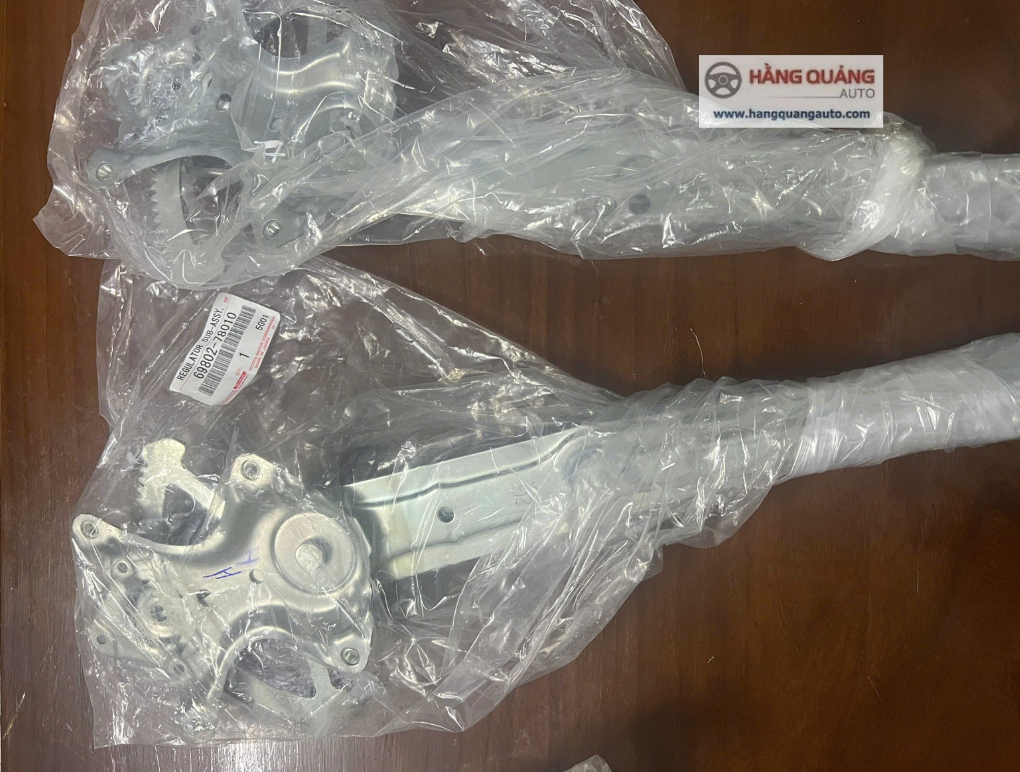 Compa Nâng Kính Lexus RX350 RX300 2016–2018