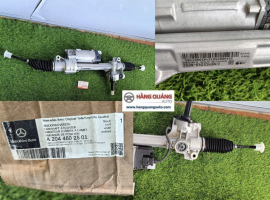 Thước Lái Mercedes GLK