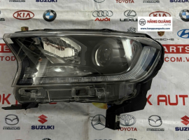 Đèn Pha Ford Raptor 2022