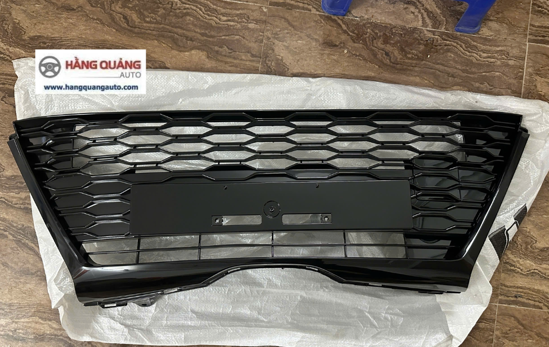 Lưới Cản Trước Toyota Yaris 2022–2024