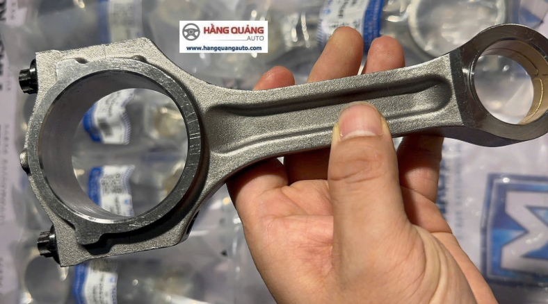 Tay Biên Ford Ranger 3.2 2016