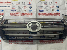 Mặt Ca Lăng Land Cruiser LC200 2015