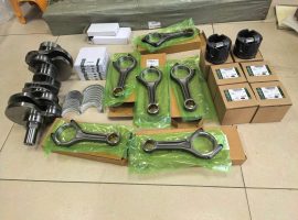 Đại Tu Động Cơ Range Rover Tốt Nhất Tại Hà Nội