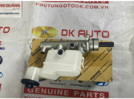 Tổng Phanh Toyota Hilux 2014–2016