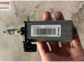 MÔ TƠ CHỈNH GHẾ BMW 6 SERIES 2016