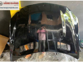 Ca Bô Mercedes GLS 2015