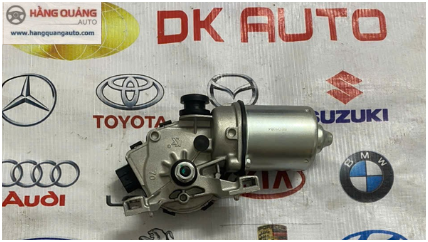 Mô Tơ Gạt Mưa Toyota Vios 2018–2020